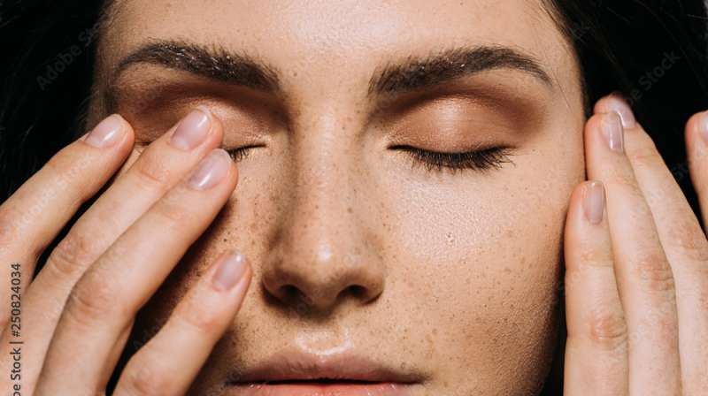 8 Steps to Glowing Skin